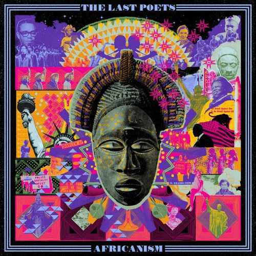 Africanism - Feat. Egypt 80