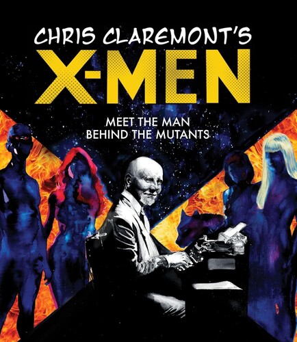 Chris Claremont's X-Men