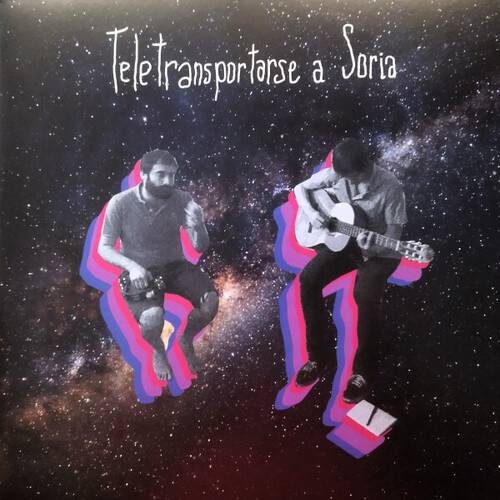 Belmez De La Moraleda Estabamos Nada Nada + EP [Import]