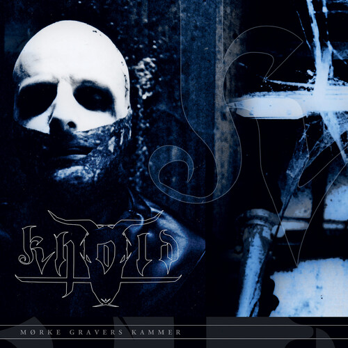 Morke Gravers Kammer