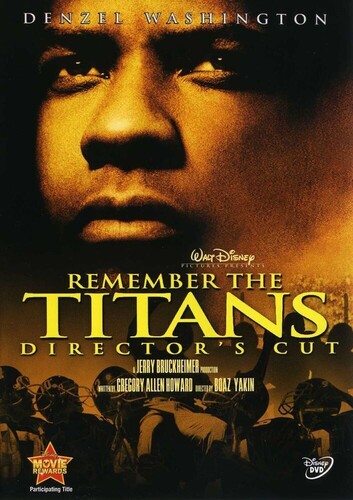 Remember the Titans