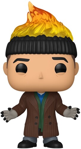 POP MOVIES HOME ALONE 2 HARRY