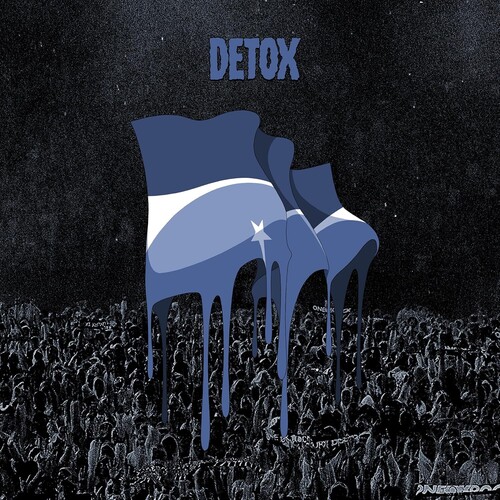 Detox [Explicit Content]