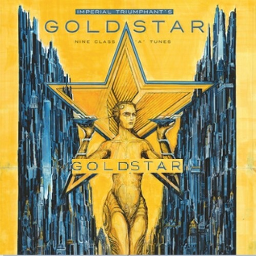 Goldstar