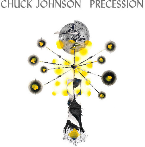 Chuck Johnson - Precession