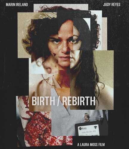 Birth/ rebirth