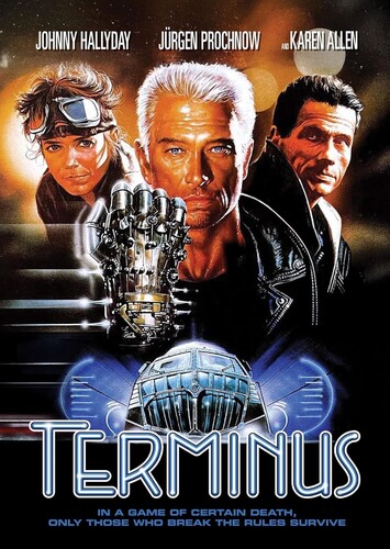 Terminus