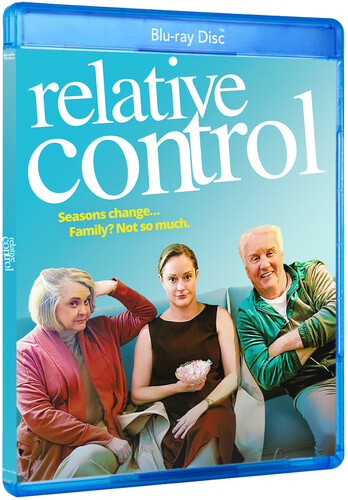Relative Control