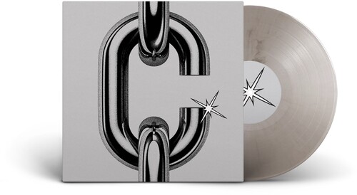Chrome Dipped [Silver Smoke LP]