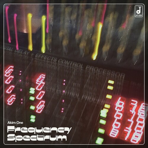 FREQUENCY SPECTRUM