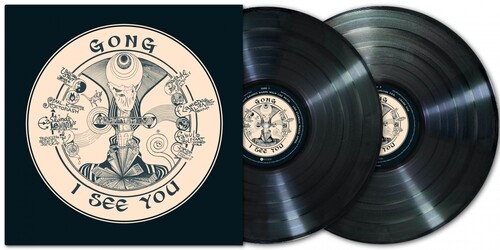 I See You -10th Anniversary Edition - Gatefold 140gm Vinyl [Import]