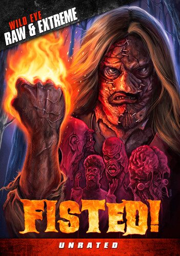Fisted!