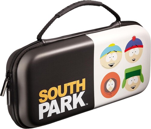 SOUTH PARK SWITCH CASE