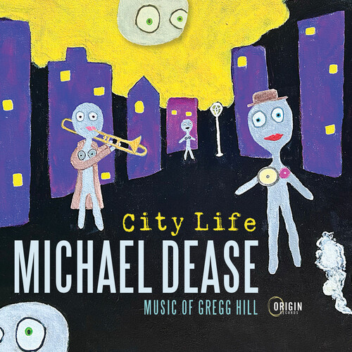 City Life