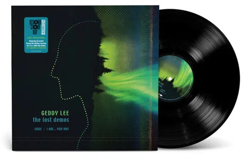Geddy Lee - Lost Demos [Limited Edition] (Can)