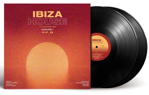 Ibiza House /  Various [Import]