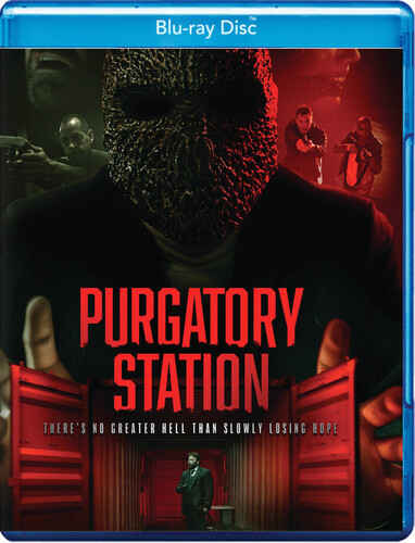 Purgatory Station