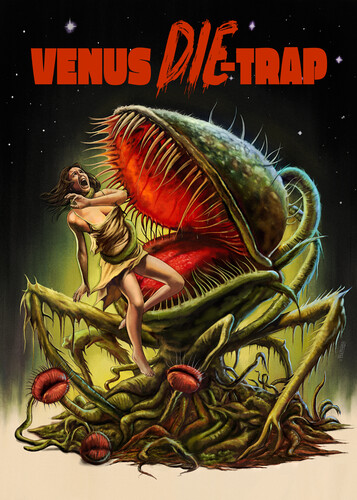 Venus Die-trap