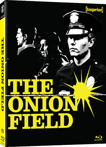 The Onion Field [Import]