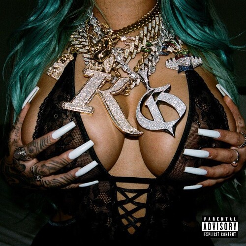KG [Import]