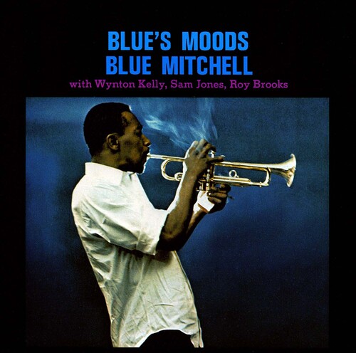 Blue's Moods - UHQCD [Import]