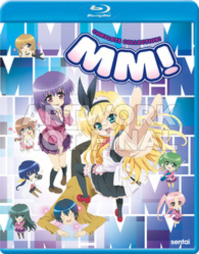 Mm! Complete Collection