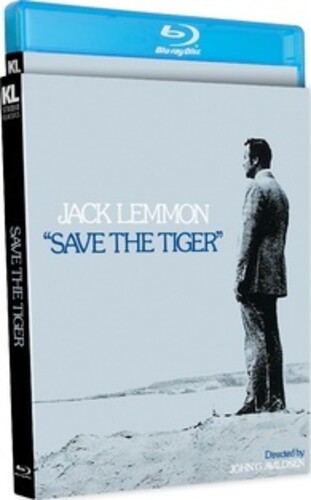 Save the Tiger