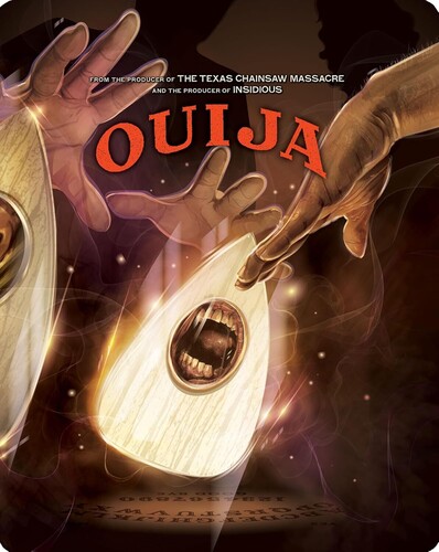 Ouija (Steelbook)