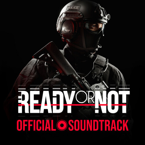 Ready or Not (Original Soundtrack)