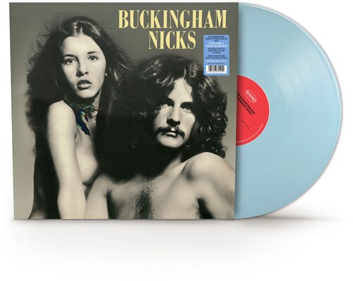 Buckingham /  Nicks