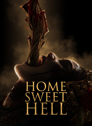 Home Sweet Hell