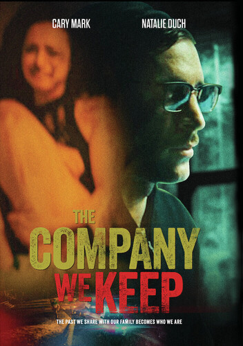 COMPANY WE KEEP