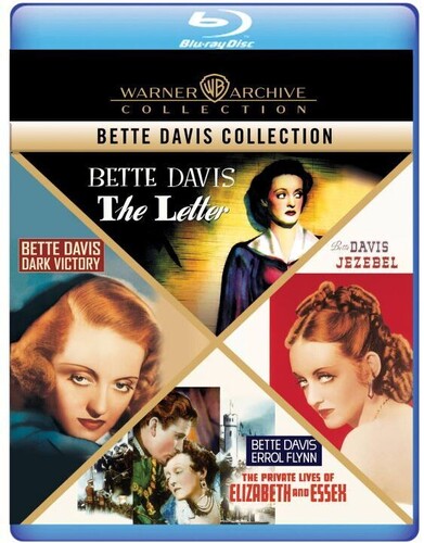 Bette Davis Collection