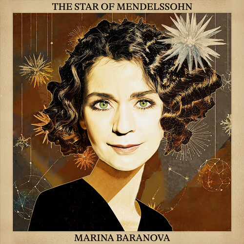 The Star of Mendelssohn
