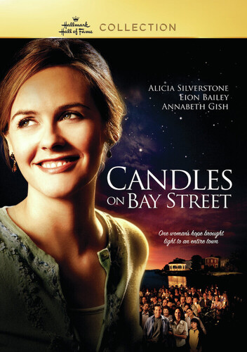 Candles on Bay Street