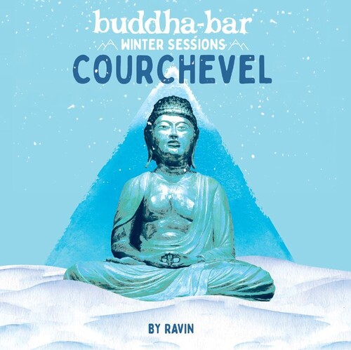 Buddha Bar: Winter Sessions In Courchevel / Various