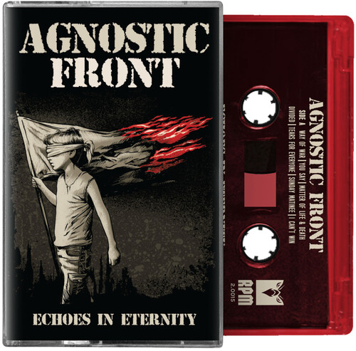 Echoes Of Eternity
