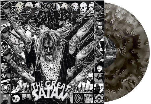 The Great Satan