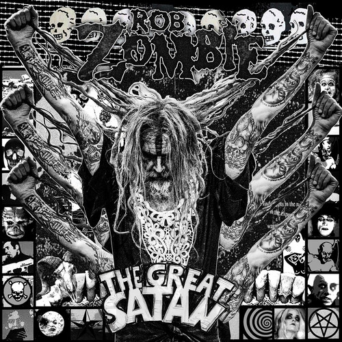 The Great Satan|Rob Zombie