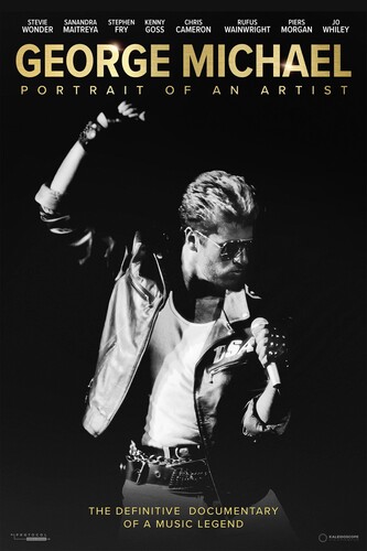 George Michael: Portrait of an Artist