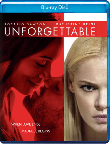 Unforgettable