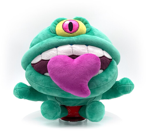 YOUTOOZ - YUGIOH OJAMA GREEN 9IN PLUSH