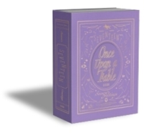 2026 SEASON'S GREETINGS - ONCE UPON A FABLE|alliance entertainment