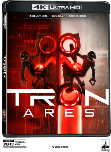 Tron: Ares