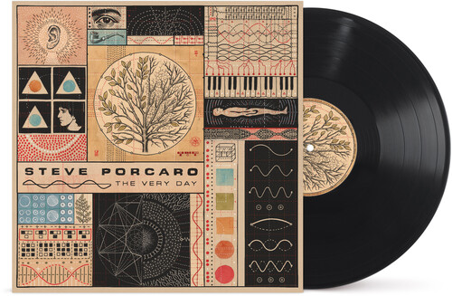 Steve Porcaro - Very Day