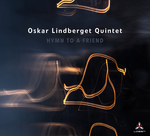 Hymn To A Friend