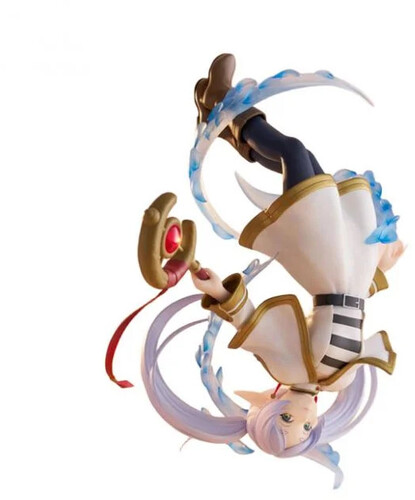 SEGA FIGURIZMA FRIEREN FLOWER DANCE STATUE