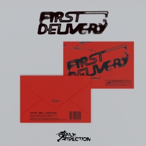 First Delivery - Letter Version|Daily:Direction