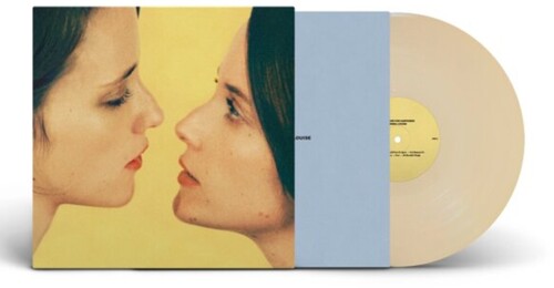 Emma Louise - Sunshine For Happiness (Vinyl)
