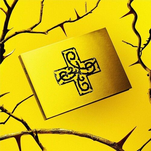 7TH YEAR: A Moment of Stillness in the Thorns [HUNGER ver.]